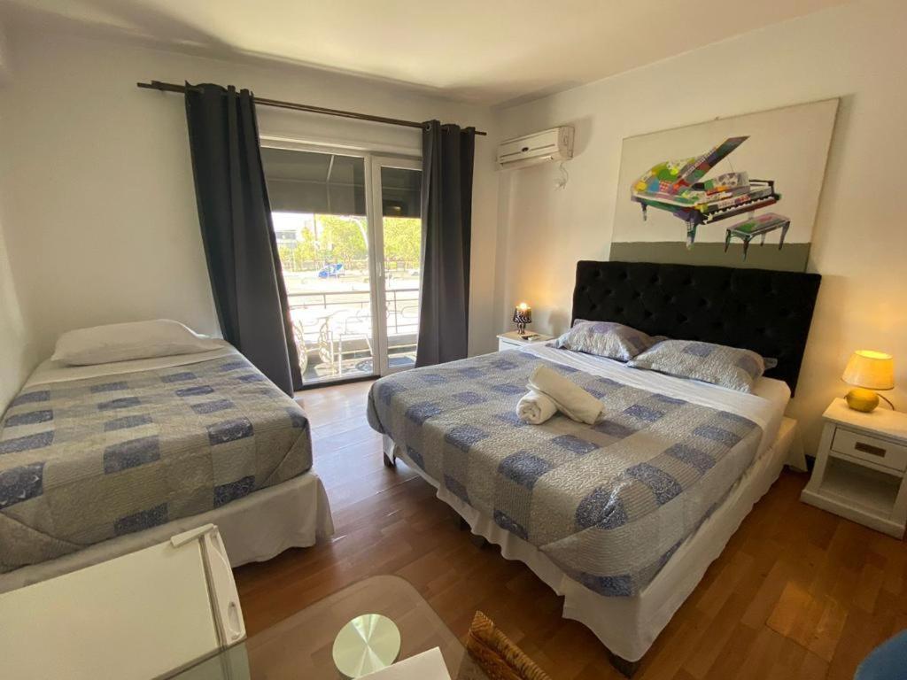 Hotel Tremo Forestal Santiago