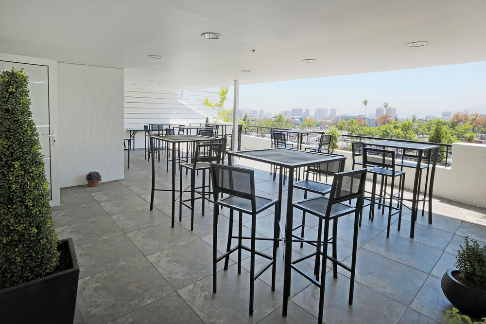 Tremo Forestal Hotel 3*